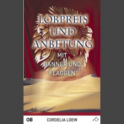 Buch "Lobpreis und Anbetung...