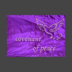 L Flagge Taube covenant of...