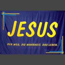 Banner: Der Weg.Die...